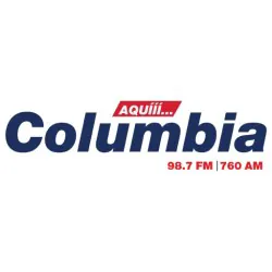 Radio Columbia