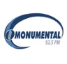 Monumental Radio