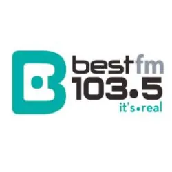 Logo Best FM
