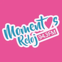 Momentos Reloj