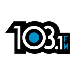 103.1 FM