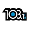 103.1 FM