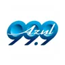 Azul 99.9