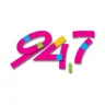 94.7 FM