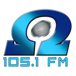 Logo Radio Omega