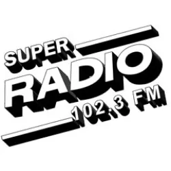Logo Super Radio