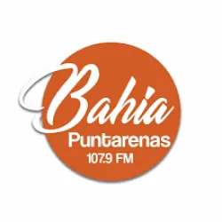 Logo Bahía Puntarenas