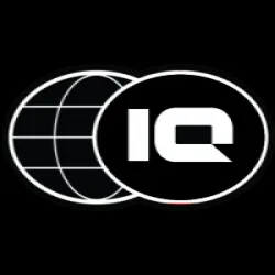 Logo IQ Radio