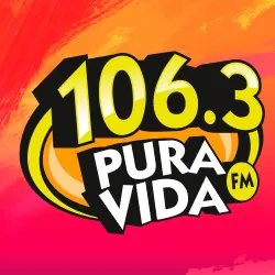 Logo Pura Vida