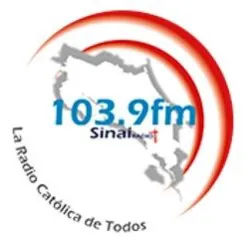 Logo Radio Sinaí