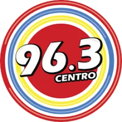 Centro 96.3