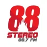 Radio 88 Stereo