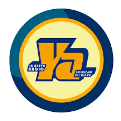 Radio Ya en vivo