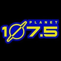 Planet 107.5