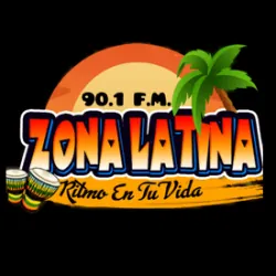 Radio Zona Latina