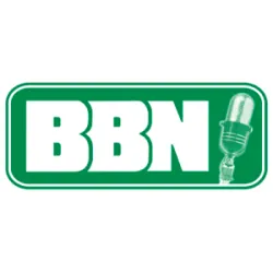 Logo BBN Radio