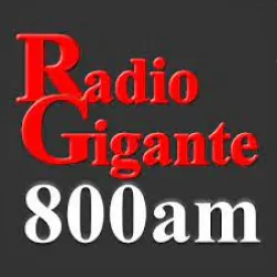 Radio Gigante