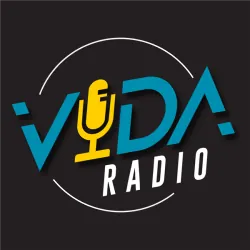 Logo Vida Radio VAC