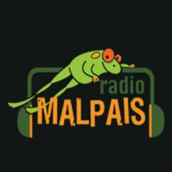 Logo Radio Malpaís