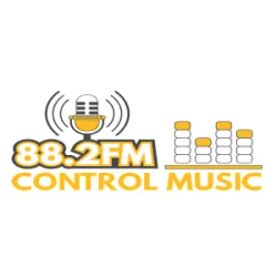 Logo Radio Control Music