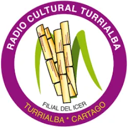 Logo Radio Cultural Turrialba