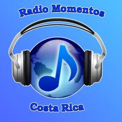 Logo Radio Momentos