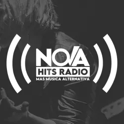 Logo Nova Hits Radio