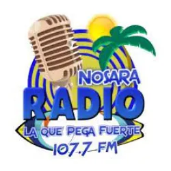 Logo Radio Nosara