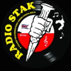Logo Radio Stak