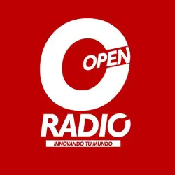 Logo Open Radio