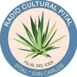 Logo Radio Cultural de Pital