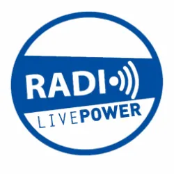 Logo Radio Live Power
