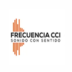 Logo Radio Frecuencia Cci