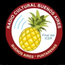 Logo Radio Cultural Buenos Aires