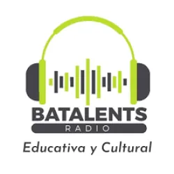 Logo Radio Batalents