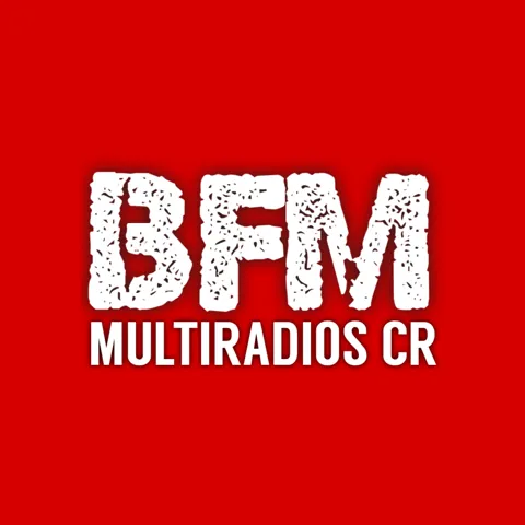 Logo Radio Bendicion FM