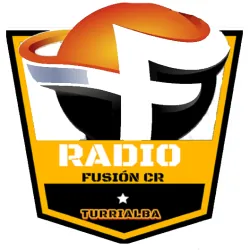 Logo Radio Fusión CR