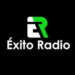 Logo Éxito Radio