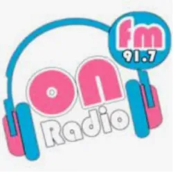 Logo On Radio