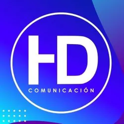 Logo Radio HD