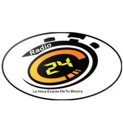 Logo Radio 24