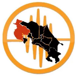 Logo Guanacaste FM