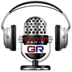 Logo Guarco Radio
