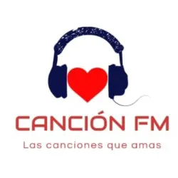Logo Canción FM