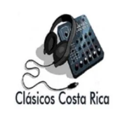 Logo Clásicos de Costa Rica