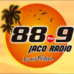 Logo Jaco Radio
