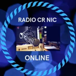 Logo Radio Cr Nic