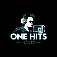 Logo One Hits Radio