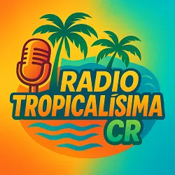 Radio Tropicalisima CR