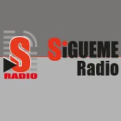Sígueme Radio